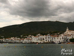 Cadaqués and Cap de Creus