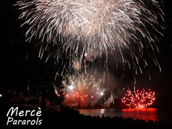 Focs Blanes 2011