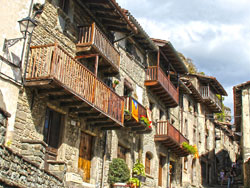 Rupit i el Far setembre 2012