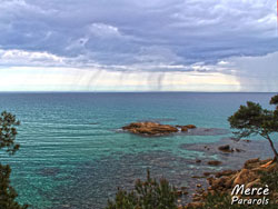 Torre Valentina (Sant Antoni de Calonge) maig 2012